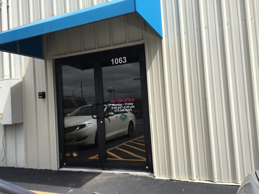 LINCARE Updated August 2024 1063 Armory Dr, Osage Beach, Missouri