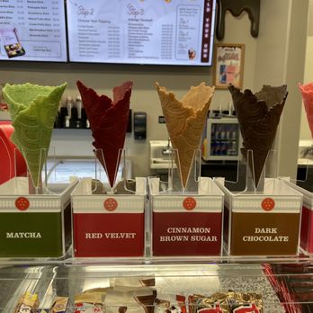 Chocolate Bash - Desserts Near Me - Sacramento, California Chocolate Bash - Desserts Near Me - Sacramento, California