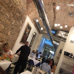 Sant'Orsola Pizzeria