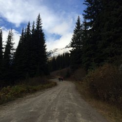 Kokanee Glacier Provincial Park
