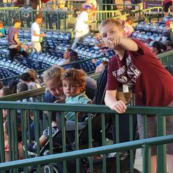 Trustmark Park