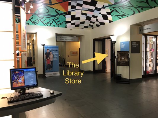 THE LIBRARY STORE - Updated June 2024 - 103 Photos & 42 Reviews - 630 W ...