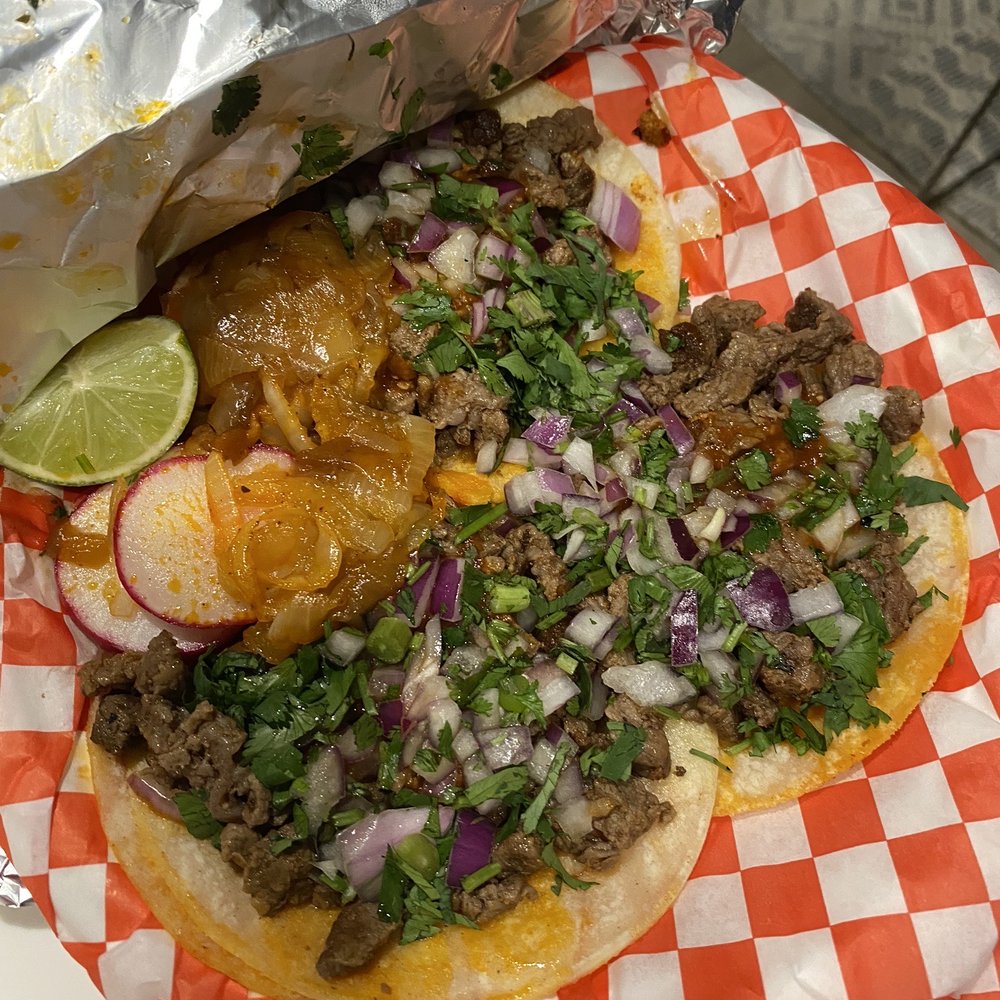 Rafa's Tacos - Carne Asada/steak tacos - Tacos Near Me - Modesto, California Rafa's Tacos - Carne Asada/steak tacos - Tacos Near Me - Modesto, California