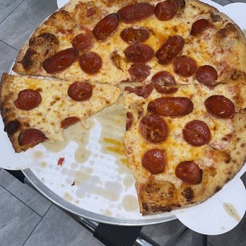 Sierra's Brick Oven Pizza & Pub - Pizza - Pizza Near Me - Franklin, Massachusetts Sierra's Brick Oven Pizza & Pub - Pizza - Pizza Near Me - Franklin, Massachusetts