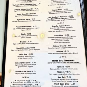 Grateful Bread - Bakeries Near Me - Cloverdale, Oregon