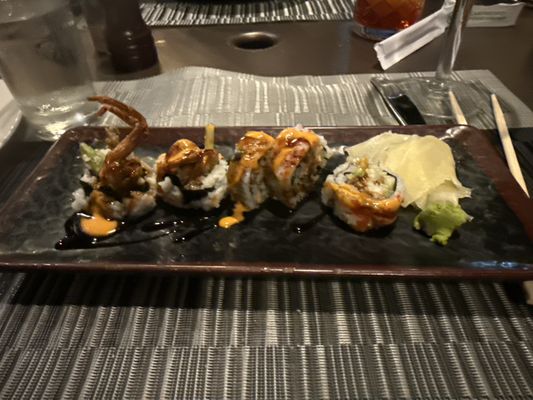 Metropolitan Cafe by null