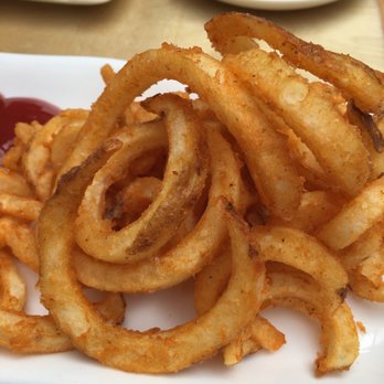 Prince Tea House - Curly fries - Desserts Near Me - Brooklyn, New York Prince Tea House - Curly fries - Desserts Near Me - Brooklyn, New York