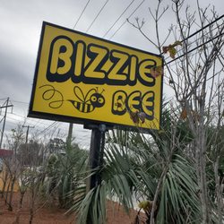 Bizzie Bee