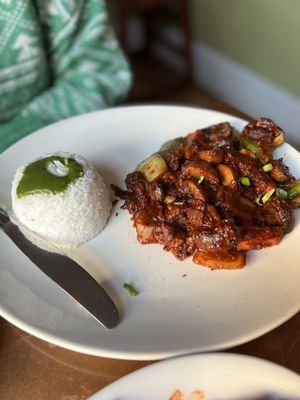 Durbar Square Restaurant | Authentic Nepalese Cuisine by null