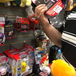 Game Stop