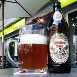 Pappenheimer Wirtschaft