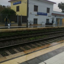 Stazione Bagnoli Agnano Terme