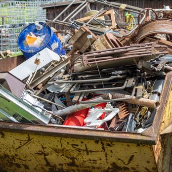 Alpha Recycling - At Alpha Recycling, we're committed to helping you recycle your scrap metals responsibly and affordably... - Recycling Center Near Me - Bronx, New York
