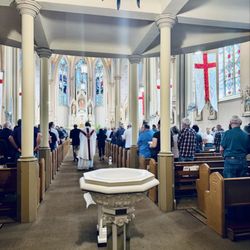 All Saints Catholic Church