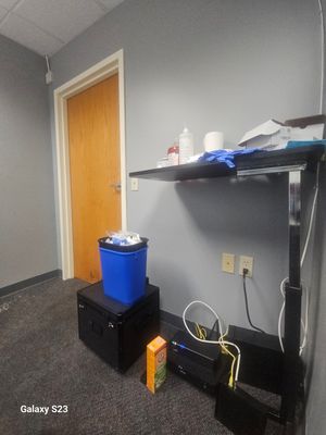 Rhode Island Fingerprinting