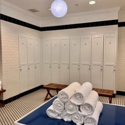 Palm Springs Yacht Club