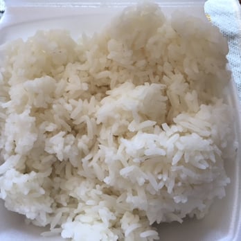Langley Thai Cuisine - White rice - Thai Near Me - Hampton, Virginia Langley Thai Cuisine - White rice - Thai Near Me - Hampton, Virginia