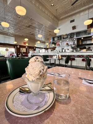 Palo Alto Creamery by null