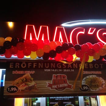 Mac's Bistro - Angebote - Kebab Near Me - Berlin, BE Mac's Bistro - Angebote - Kebab Near Me - Berlin, BE