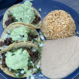 Tijuana Taco