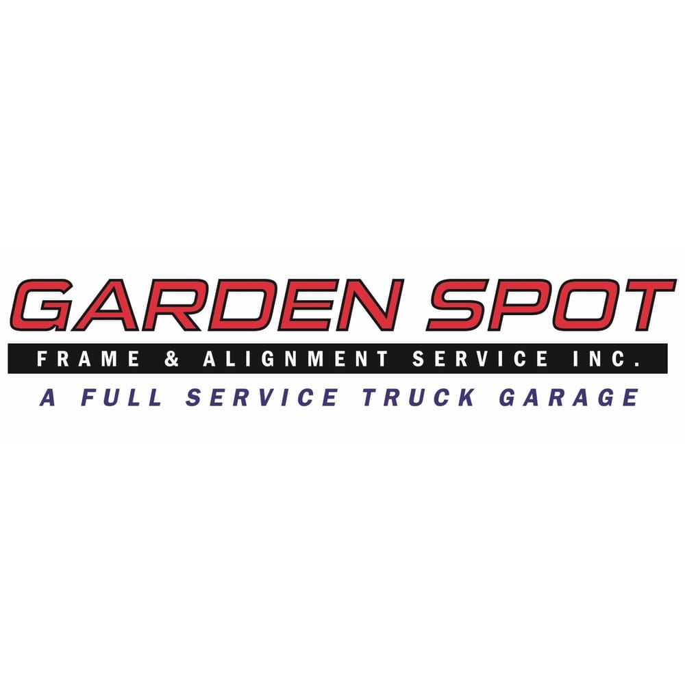 GARDEN SPOT FRAME & ALIGNMENT - Updated July 2025 - 205 Greenfield Rd ...