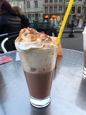 Café La Clémence by null