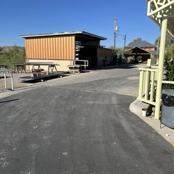 Cottonwood General Store