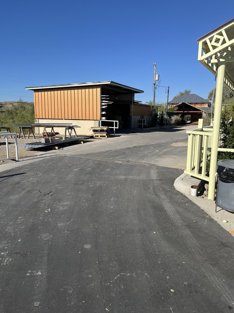 Cottonwood General Store Image