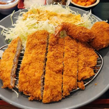 Yoko - Donkatsu - Japanese Near Me - Buena Park, California Yoko - Donkatsu - Japanese Near Me - Buena Park, California