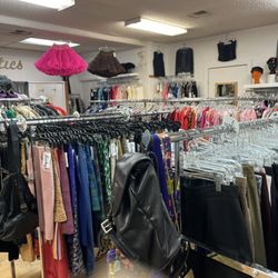 Lucky Vintage