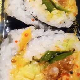 Screaming Roll