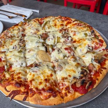 Giordano's - The Special pizza - Pizza Near Me - Fort Wayne, Indiana Giordano's - The Special pizza - Pizza Near Me - Fort Wayne, Indiana