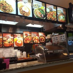 Pinokio - It's in the food court of Assi