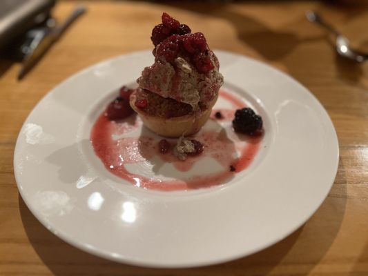 Canneti Roadhouse Italiana by null