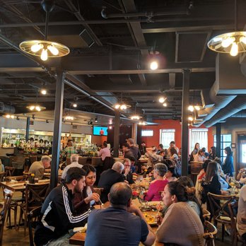 Meso Maya Comida y Copas - Packed! Because it's good here. - Mexican Near Me - Dallas, Texas Meso Maya Comida y Copas - Packed! Because it's good here. - Mexican Near Me - Dallas, Texas