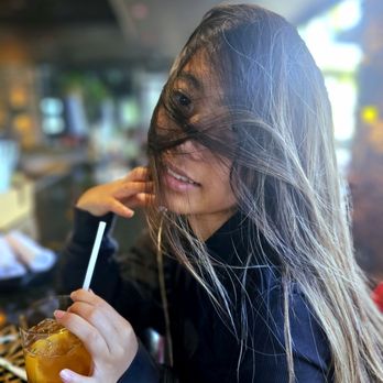 P.F. Chang's - My beautiful daughter Kailya! Thank you baby, hope you feel better soon. Let's go!!! - Chinese Near Me - Long Beach, California P.F. Chang's - My beautiful daughter Kailya! Thank you baby, hope you feel better soon. Let's go!!! - Chinese Near Me - Long Beach, California