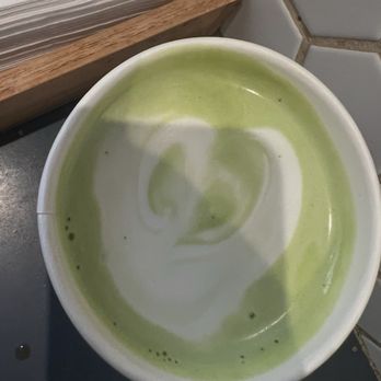 Saint Frank Coffee - Don Juan de la Matcha - Coffee & Tea Near Me - San Francisco, California Saint Frank Coffee - Don Juan de la Matcha - Coffee & Tea Near Me - San Francisco, California