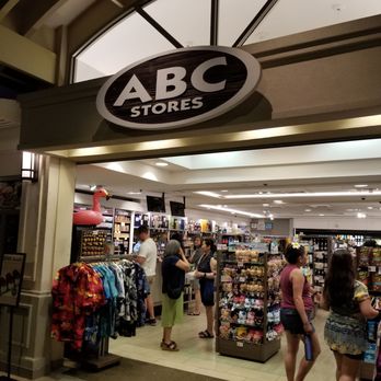 ABC Stores #43 - Convenience Stores Near Me - Lahaina, Hawaii ABC Stores #43 - Convenience Stores Near Me - Lahaina, Hawaii