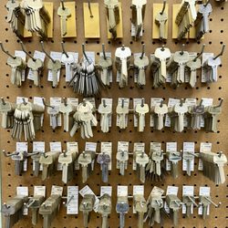 Haddon Locksmith