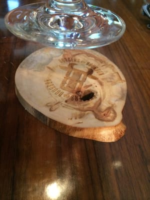 Burgers & Bourbon by null