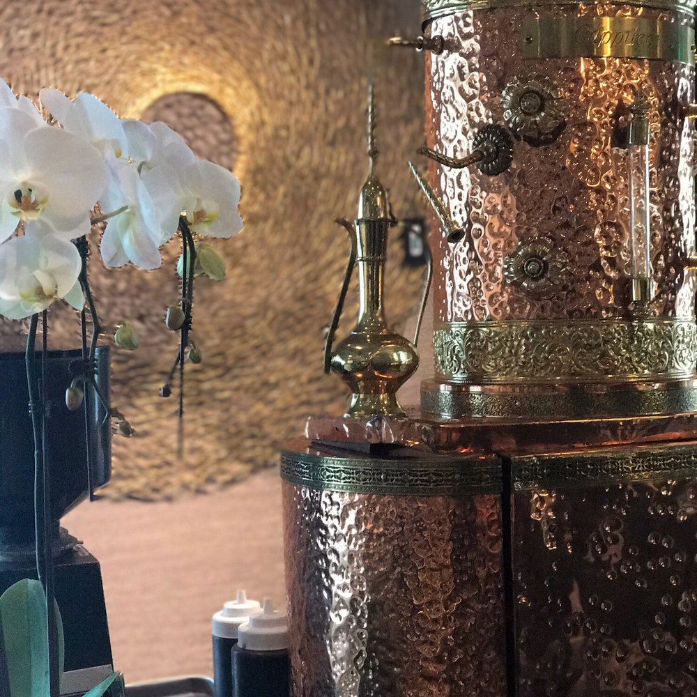 Bon Cafetit - Caterers Near Me - Granada Hills, California