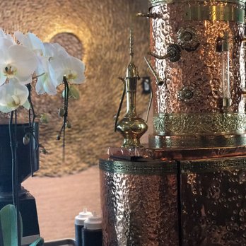 Bon Cafetit - Caterers Near Me - Granada Hills, California