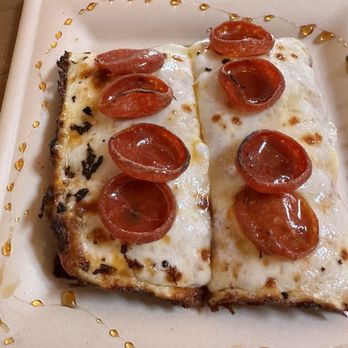 Highlands Distillery - Bee sting pizza! - Distilleries Near Me - Grand Junction, Colorado Highlands Distillery - Bee sting pizza! - Distilleries Near Me - Grand Junction, Colorado