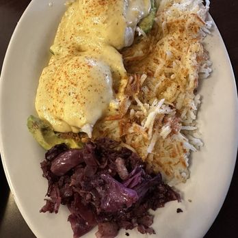 Abracadabra's - Salmon Egg Benedict - Breakfast & Brunch Near Me - Idaho Falls, Idaho Abracadabra's - Salmon Egg Benedict - Breakfast & Brunch Near Me - Idaho Falls, Idaho