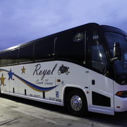 Royal Coach Tours