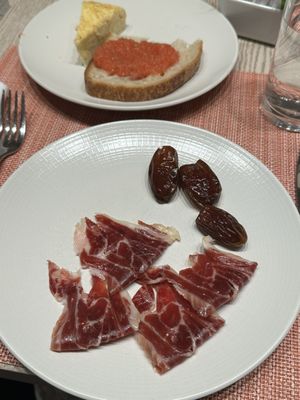 Hyatt Regency Hesperia Madrid by null