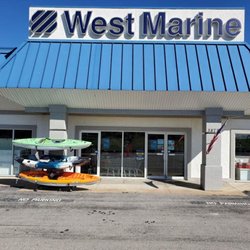 West Marine