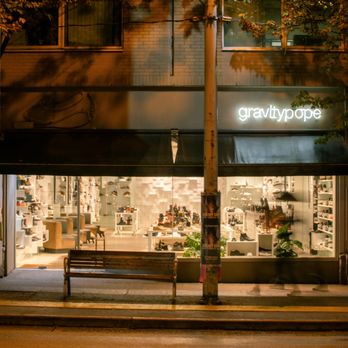 Gravitypope - gravitypope Footwear West 4th - Shoe Stores Near Me - Vancouver, British Columbia Gravitypope - gravitypope Footwear West 4th - Shoe Stores Near Me - Vancouver, British Columbia