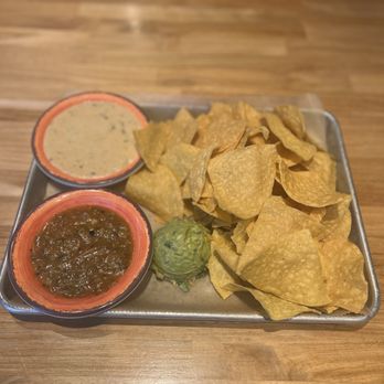 AVO TACO - THE THREE AMIGOS - Tacos Near Me - Bayside, New York