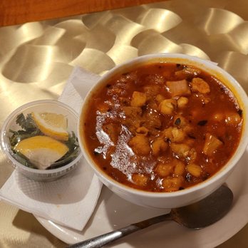 Original La Canasta - Red menudo yummmm - Mexican Near Me - Phoenix, Arizona